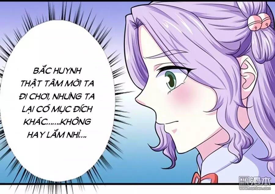 Cưng Chiều Đào Phi: Chapter 93