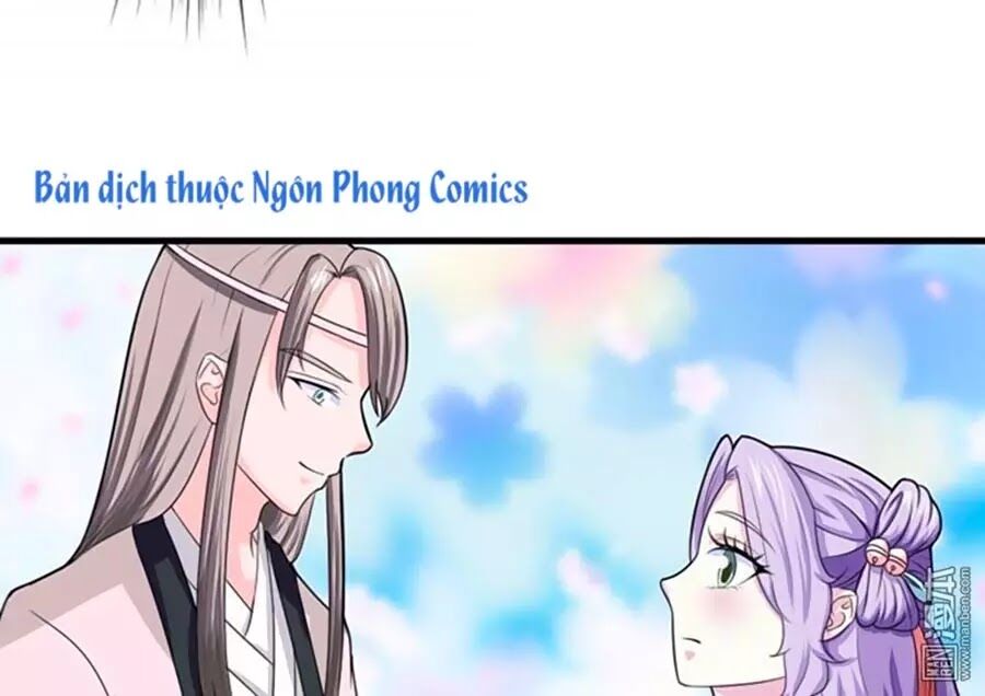 Cưng Chiều Đào Phi: Chapter 93