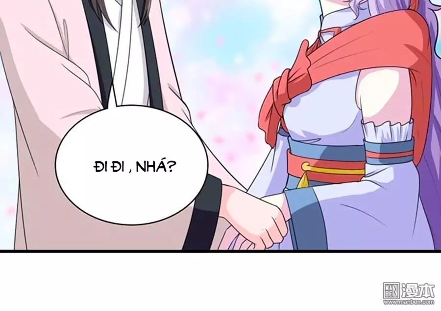 Cưng Chiều Đào Phi: Chapter 93