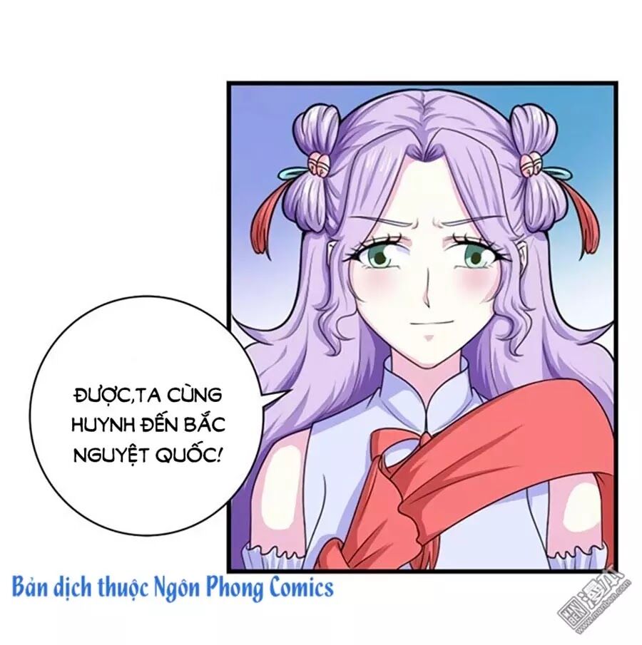 Cưng Chiều Đào Phi: Chapter 93
