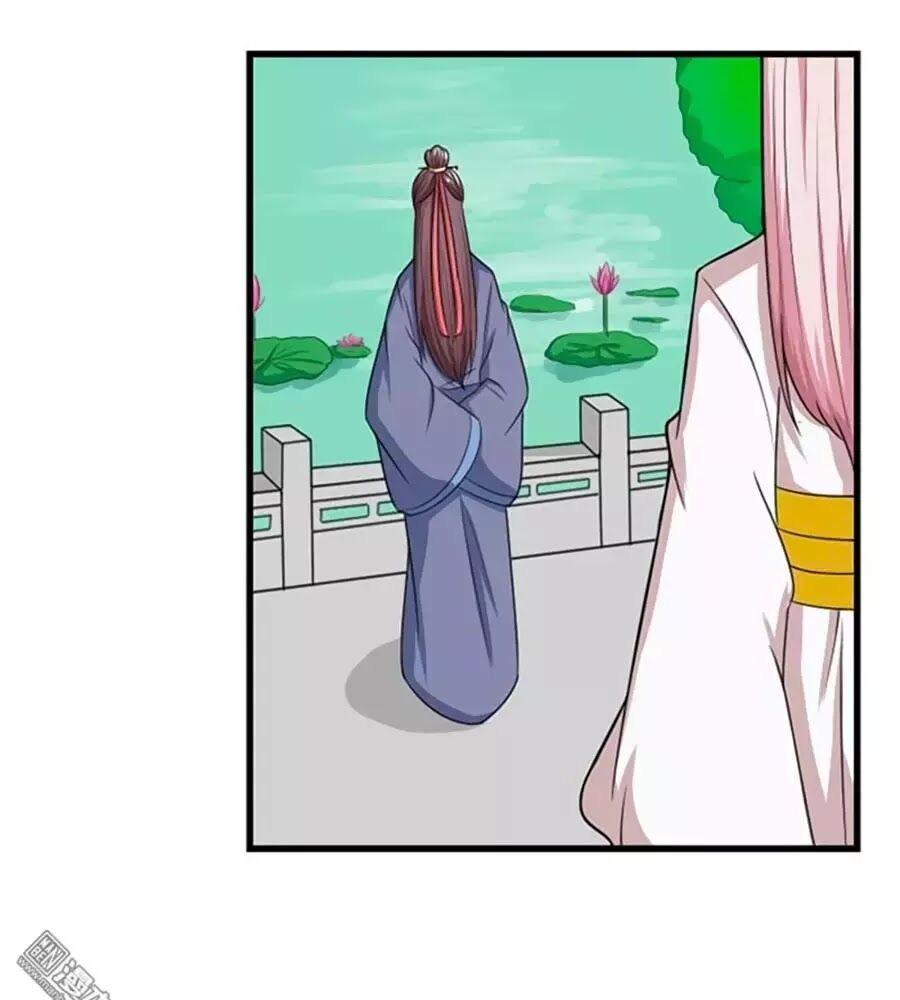 Cưng Chiều Đào Phi: Chapter 93