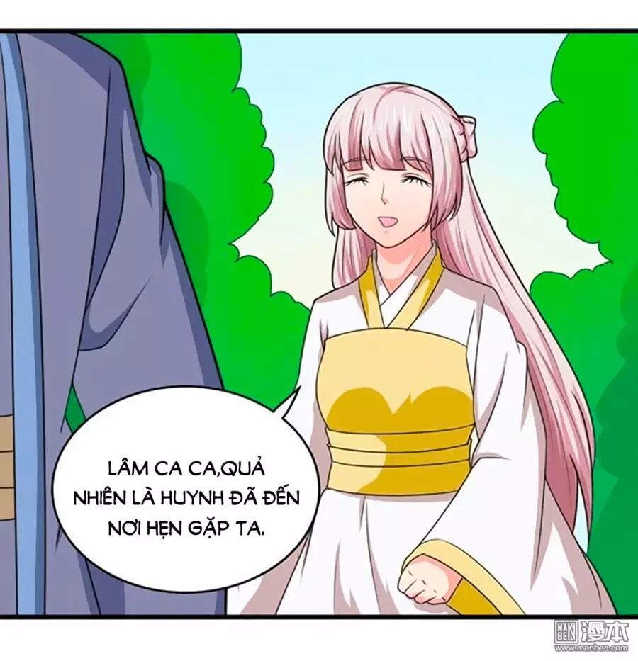 Cưng Chiều Đào Phi: Chapter 93