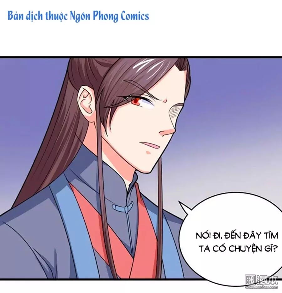 Cưng Chiều Đào Phi: Chapter 93