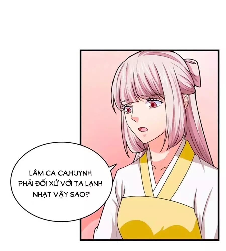 Cưng Chiều Đào Phi: Chapter 93