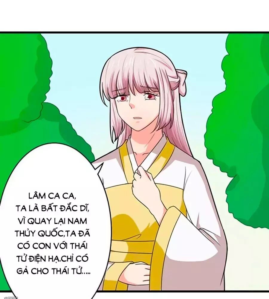 Cưng Chiều Đào Phi: Chapter 93