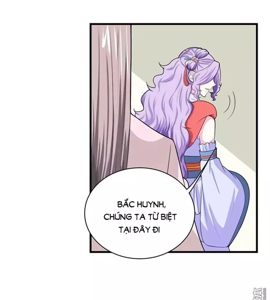 Cưng Chiều Đào Phi: Chapter 93
