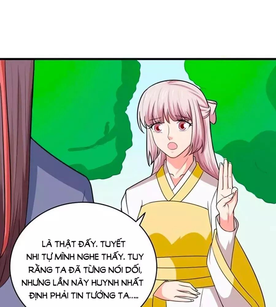 Cưng Chiều Đào Phi: Chapter 93