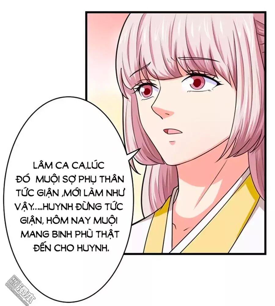 Cưng Chiều Đào Phi: Chapter 93