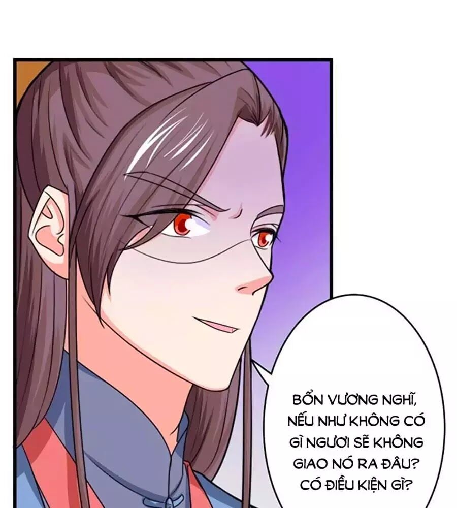 Cưng Chiều Đào Phi: Chapter 93