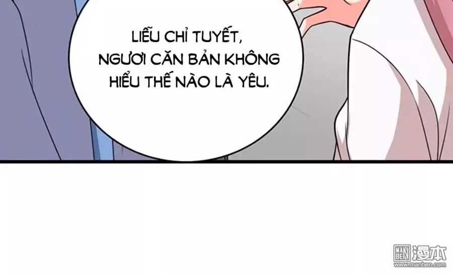 Cưng Chiều Đào Phi: Chapter 93