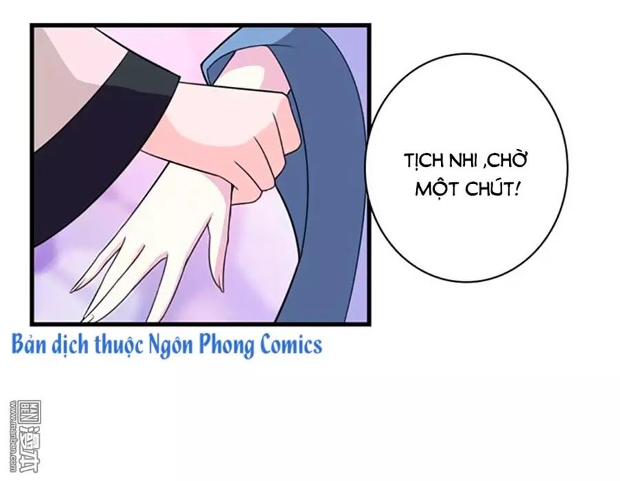 Cưng Chiều Đào Phi: Chapter 93
