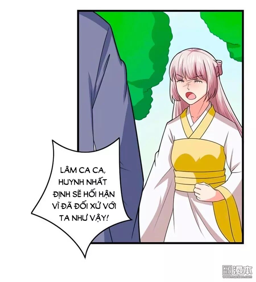 Cưng Chiều Đào Phi: Chapter 93
