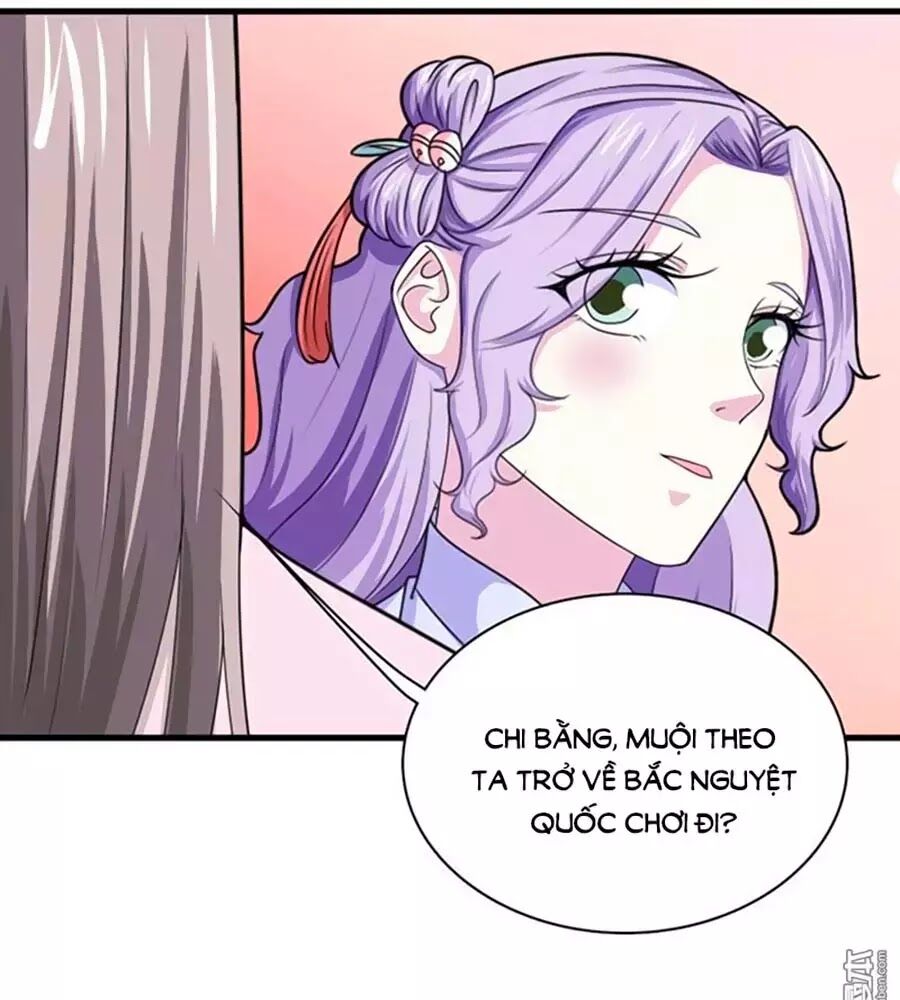 Cưng Chiều Đào Phi: Chapter 93
