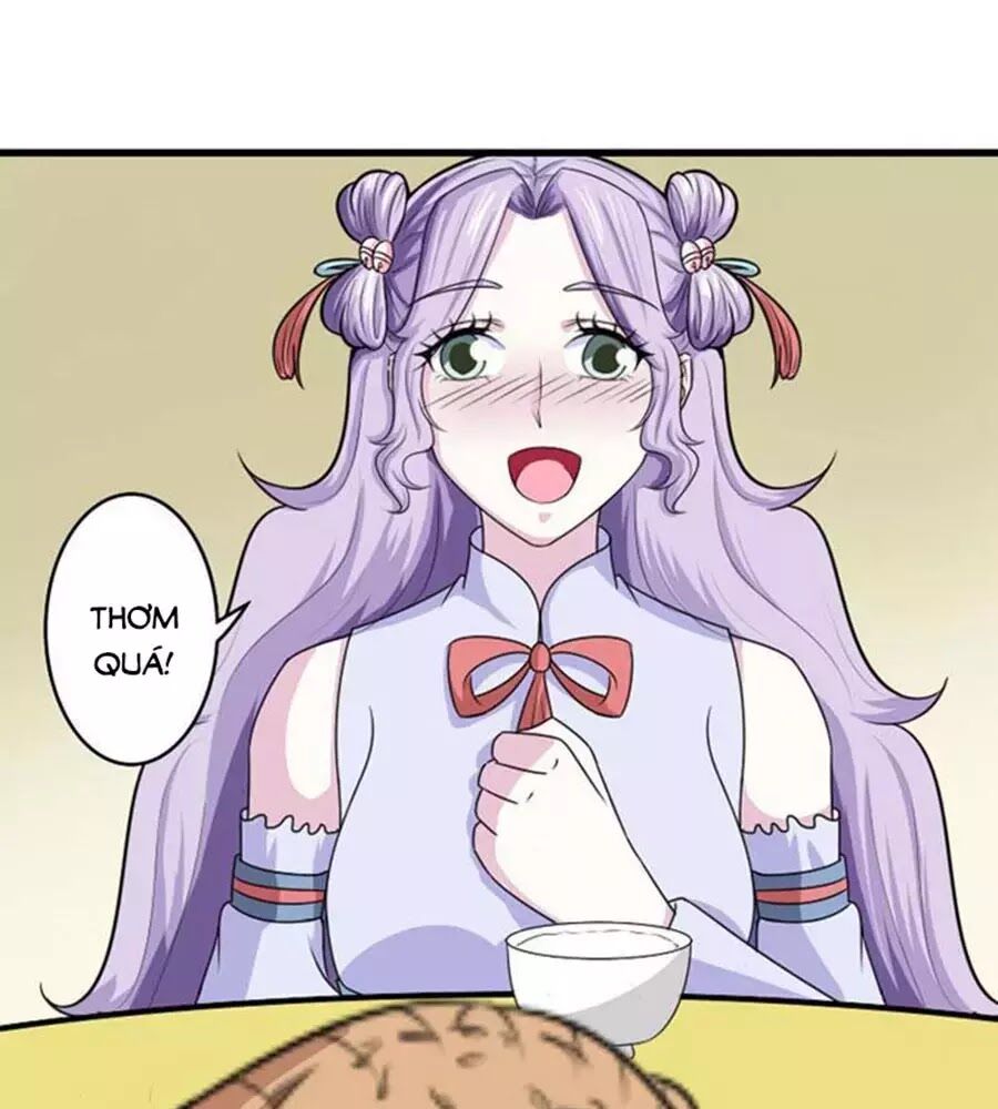 Cưng Chiều Đào Phi: Chapter 94