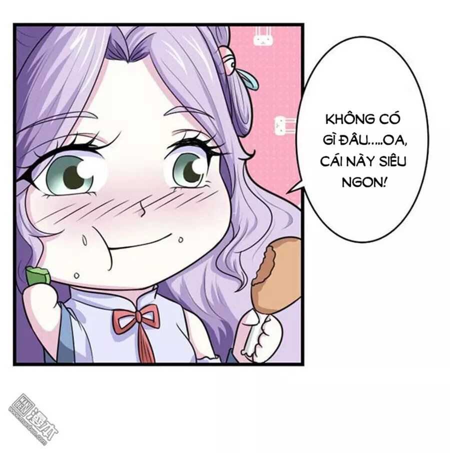 Cưng Chiều Đào Phi: Chapter 94