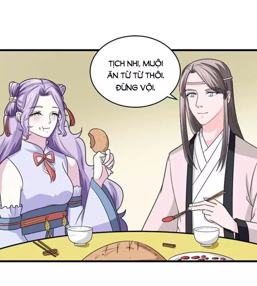 Cưng Chiều Đào Phi: Chapter 94