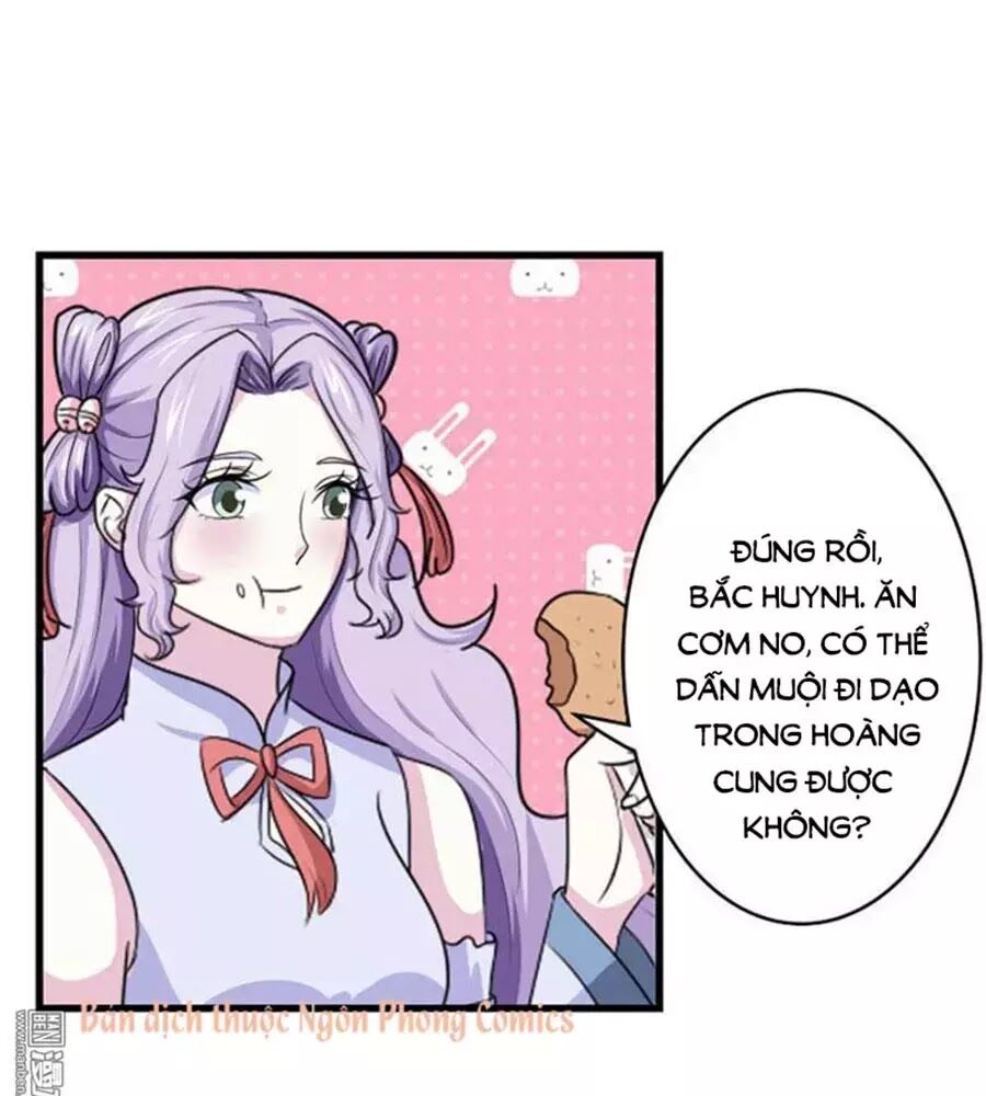 Cưng Chiều Đào Phi: Chapter 94