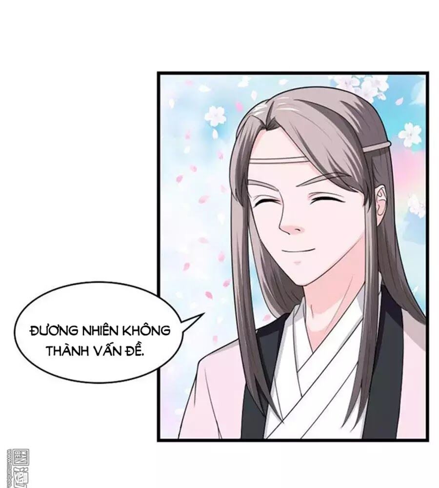 Cưng Chiều Đào Phi: Chapter 94