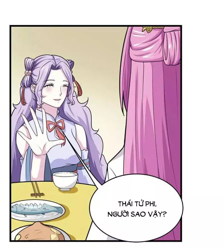Cưng Chiều Đào Phi: Chapter 94