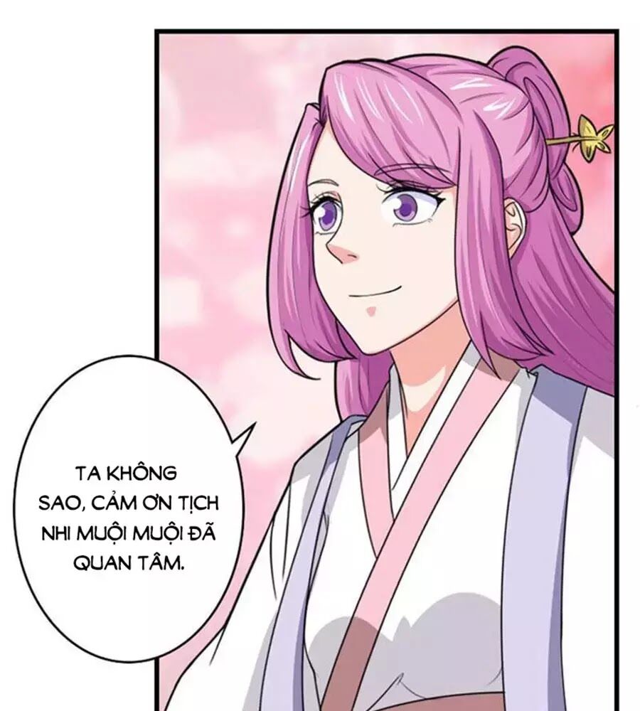 Cưng Chiều Đào Phi: Chapter 94