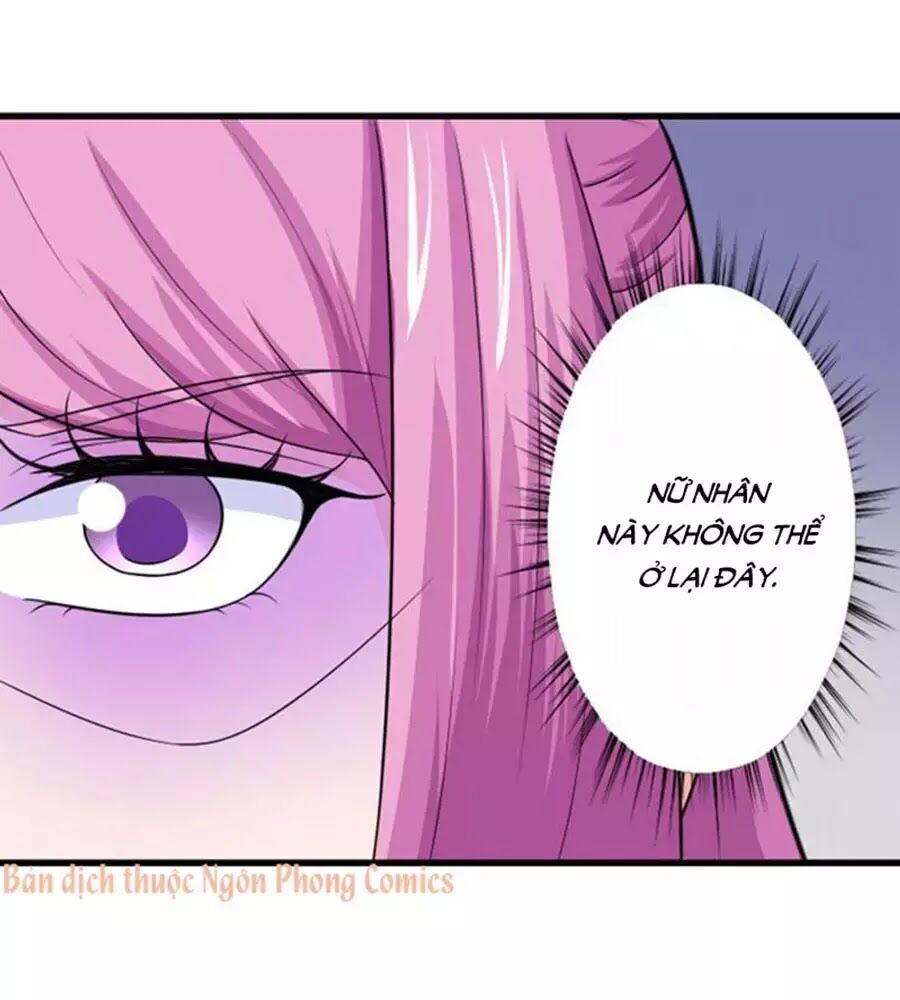 Cưng Chiều Đào Phi: Chapter 94