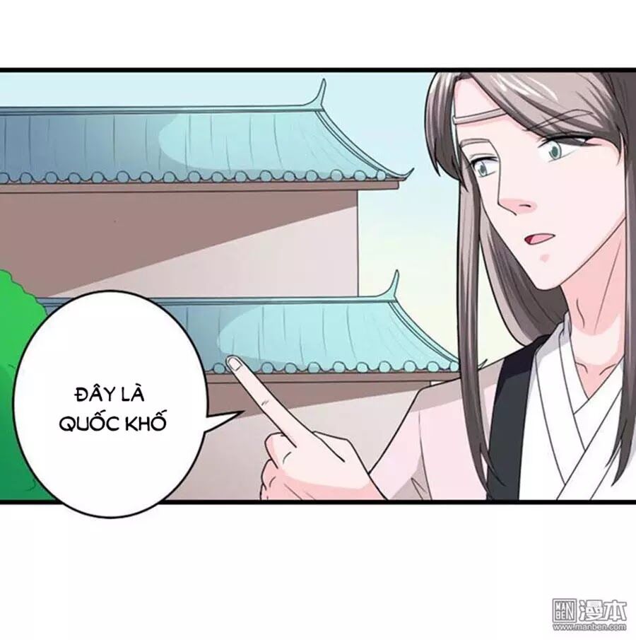 Cưng Chiều Đào Phi: Chapter 94