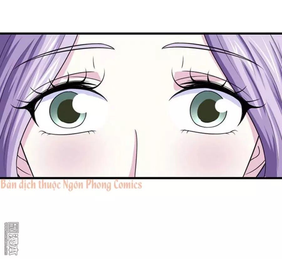 Cưng Chiều Đào Phi: Chapter 94