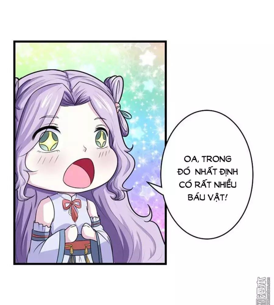 Cưng Chiều Đào Phi: Chapter 94