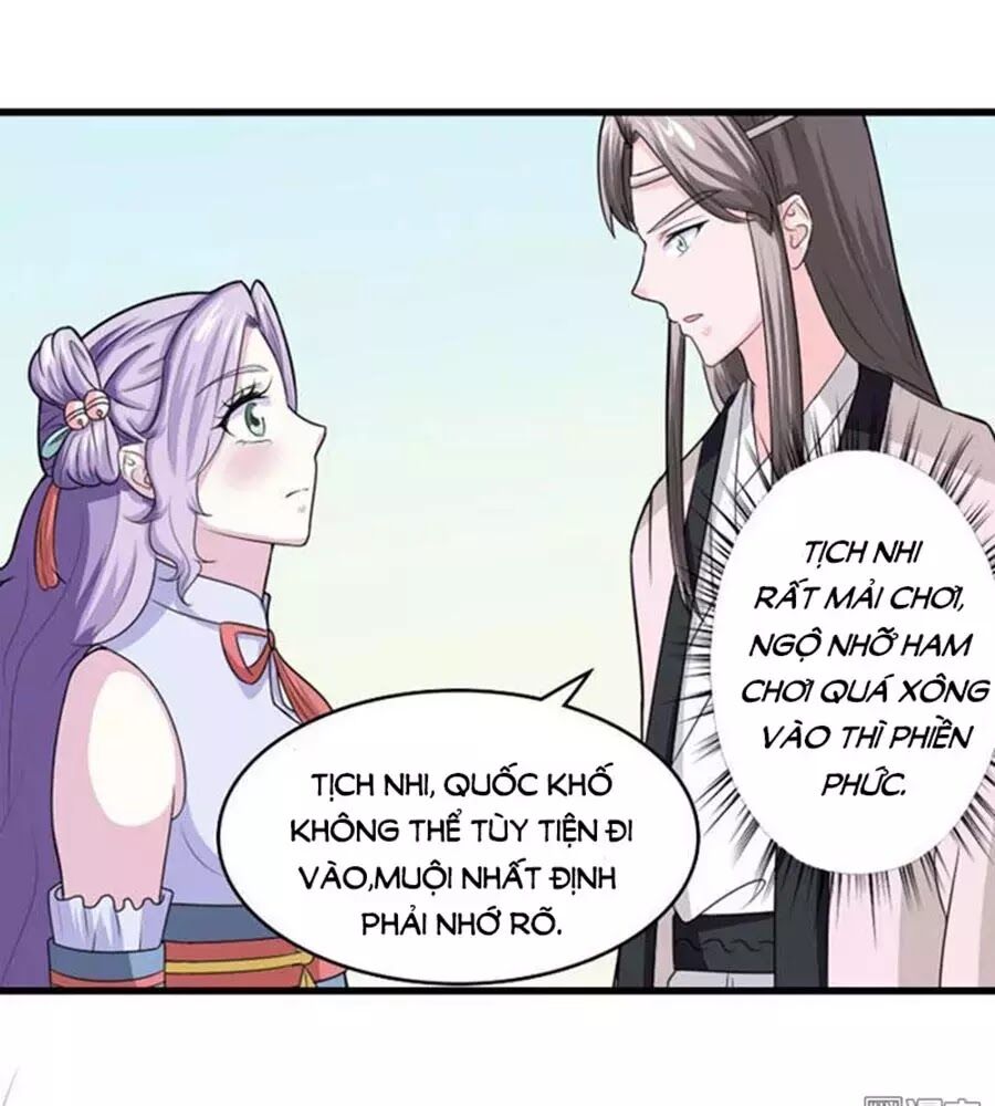 Cưng Chiều Đào Phi: Chapter 94