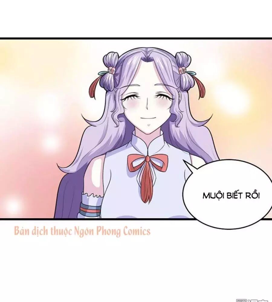 Cưng Chiều Đào Phi: Chapter 94