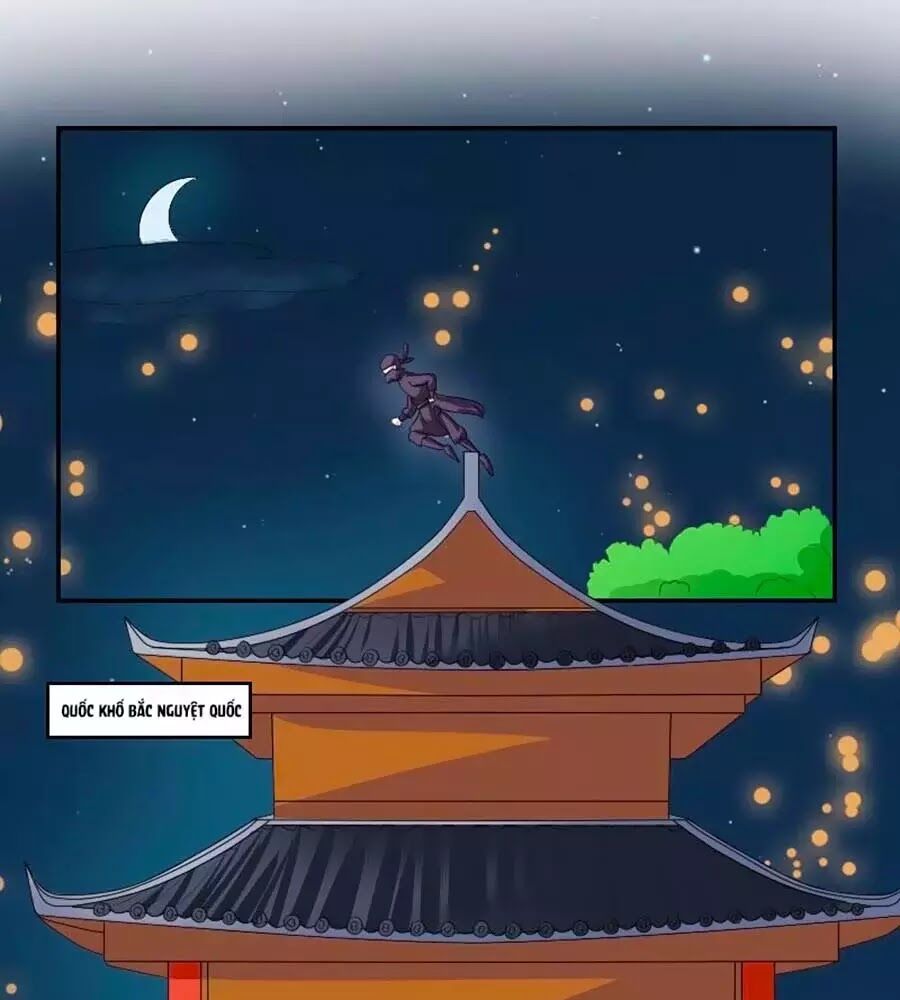 Cưng Chiều Đào Phi: Chapter 95
