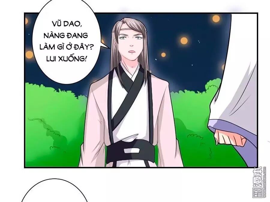 Cưng Chiều Đào Phi: Chapter 95