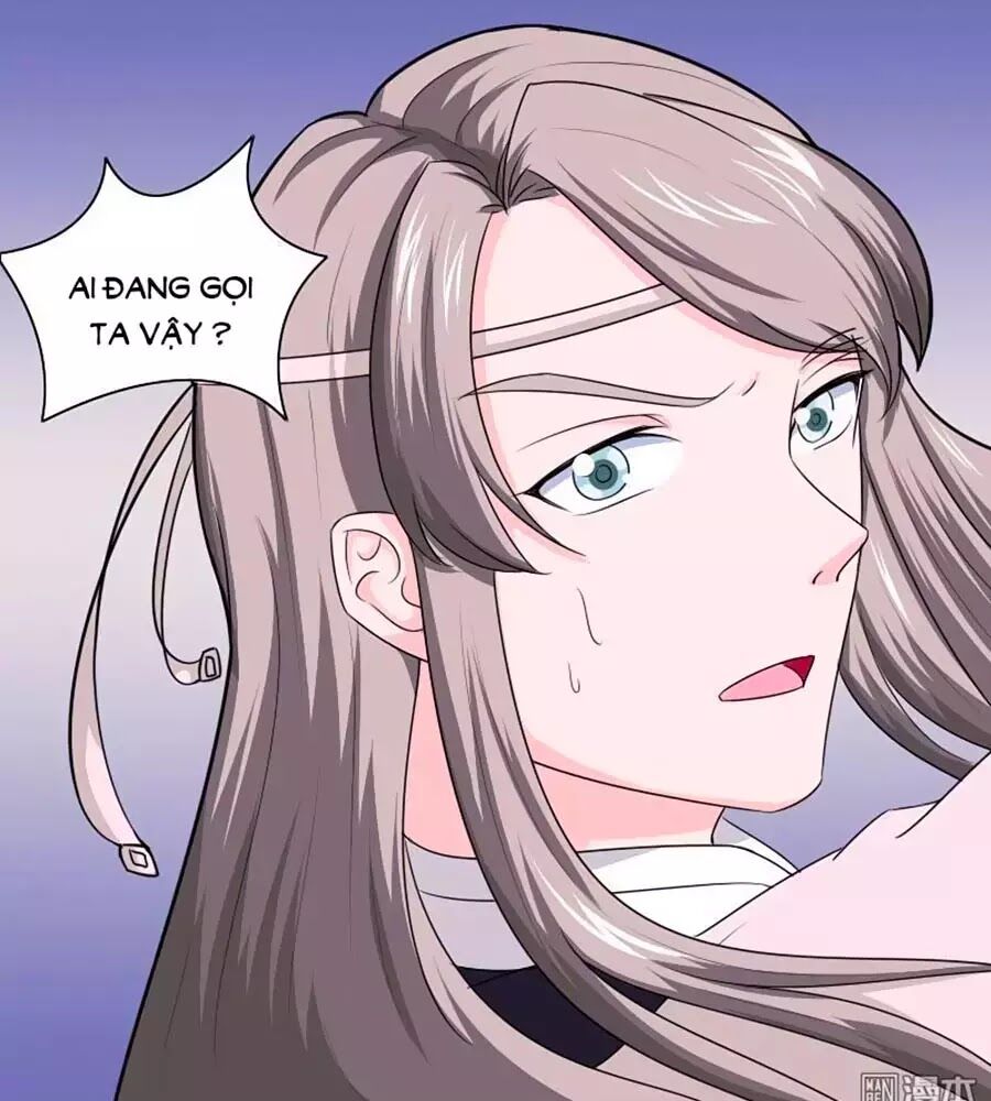 Cưng Chiều Đào Phi: Chapter 95