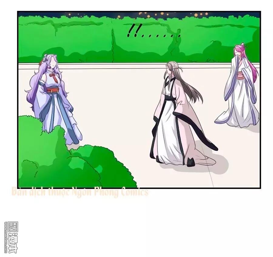 Cưng Chiều Đào Phi: Chapter 95