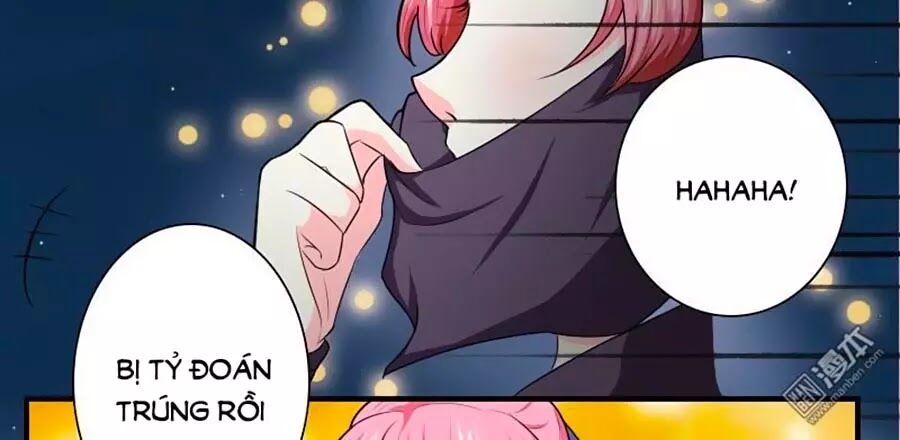 Cưng Chiều Đào Phi: Chapter 95