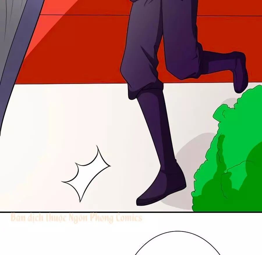 Cưng Chiều Đào Phi: Chapter 95