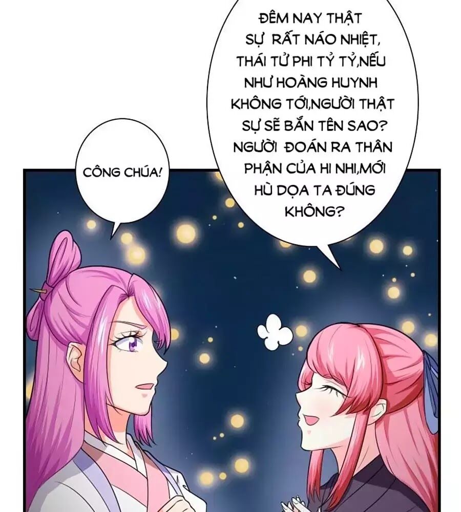 Cưng Chiều Đào Phi: Chapter 95