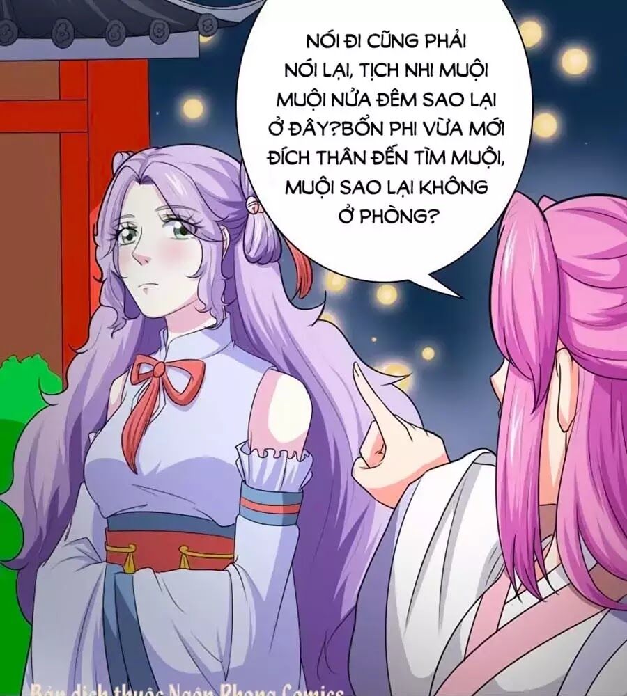 Cưng Chiều Đào Phi: Chapter 95