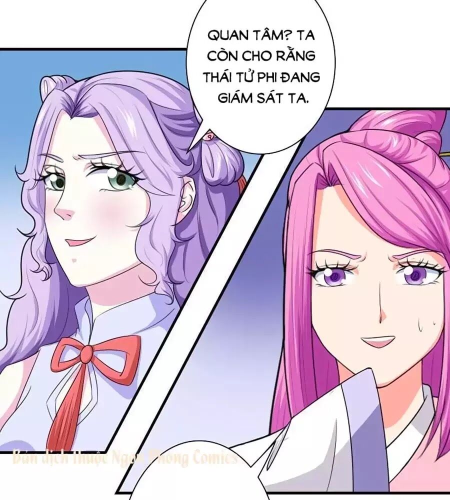 Cưng Chiều Đào Phi: Chapter 95