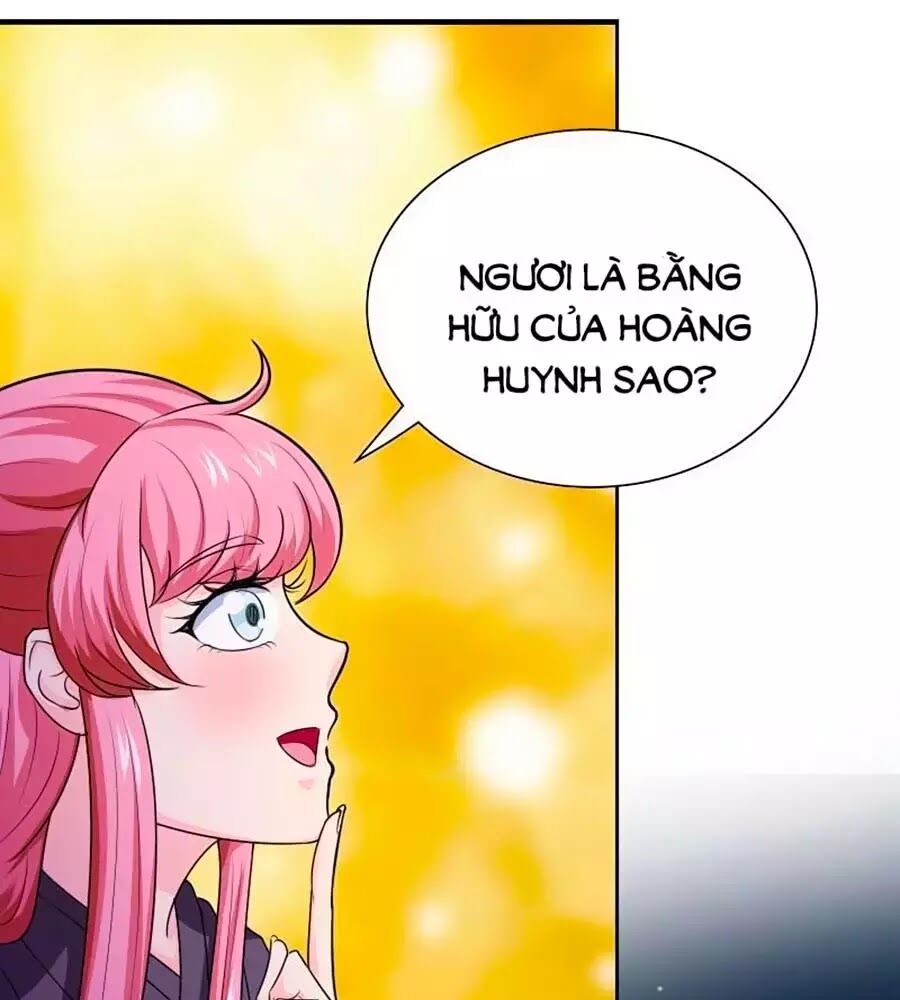 Cưng Chiều Đào Phi: Chapter 95