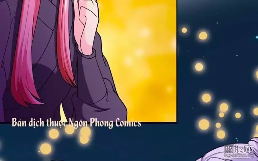 Cưng Chiều Đào Phi: Chapter 95