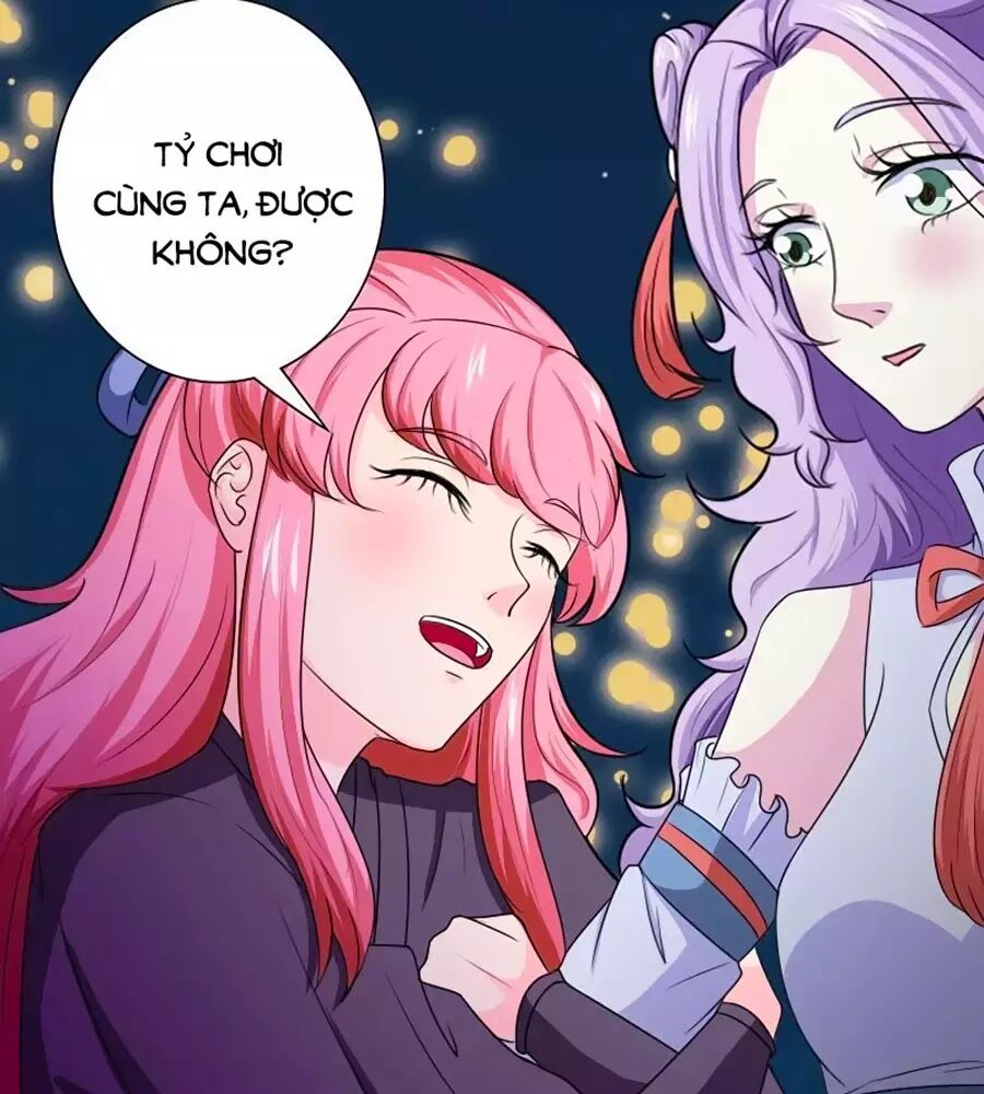 Cưng Chiều Đào Phi: Chapter 95