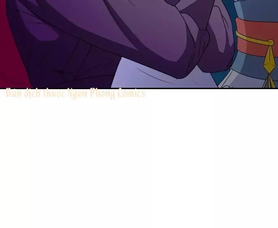 Cưng Chiều Đào Phi: Chapter 95