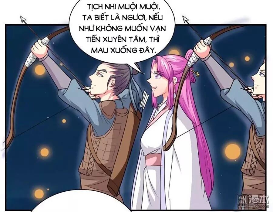 Cưng Chiều Đào Phi: Chapter 95
