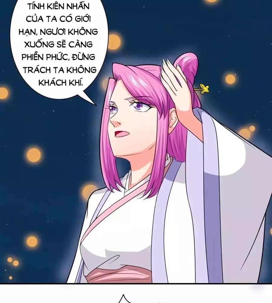 Cưng Chiều Đào Phi: Chapter 95