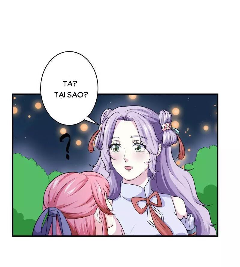 Cưng Chiều Đào Phi: Chapter 96