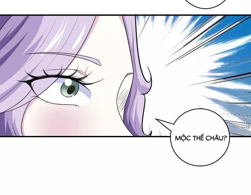 Cưng Chiều Đào Phi: Chapter 96