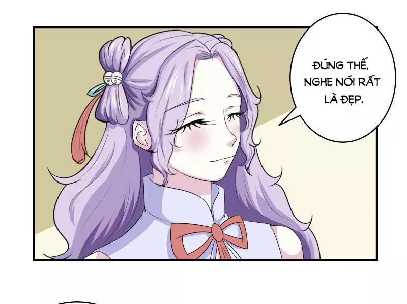 Cưng Chiều Đào Phi: Chapter 96