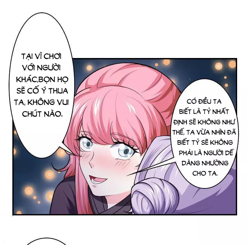Cưng Chiều Đào Phi: Chapter 96