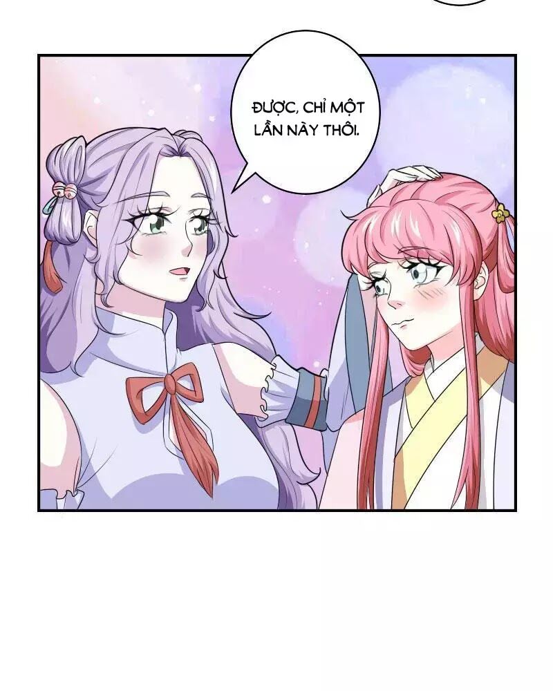 Cưng Chiều Đào Phi: Chapter 96